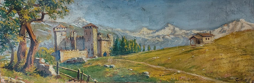 Carlo leone gallo - leone,