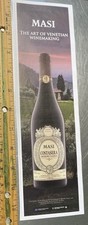 Pubblicità per Vino Masi -