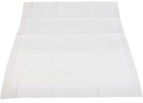 Federa per cuscino frette - cuscino,
