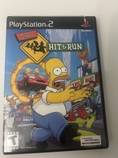 The Simpsons Hit & Run -