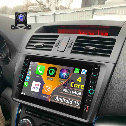 Autoradio per mazda gg - per,