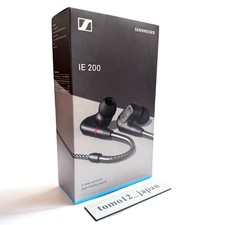 Sennheiser Consumer Audio IE