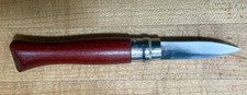 Short Blade Classic Opinel