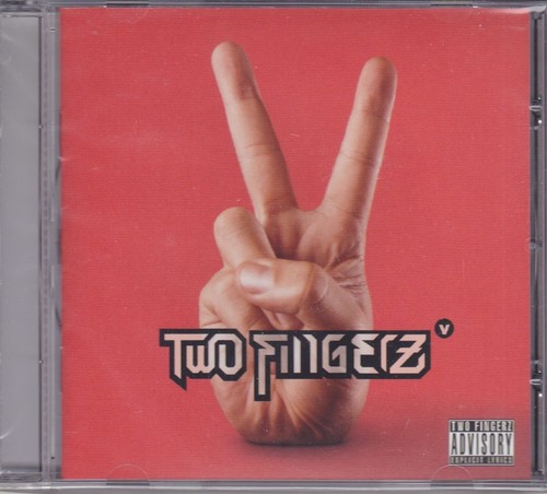 Two fingerz nuovo - fingerz,