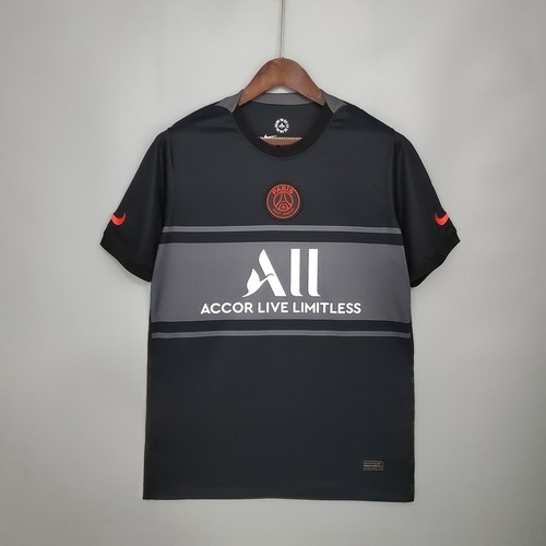 Psg third away - psg,