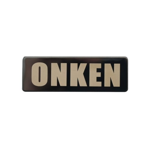 Onken stemma logo - stemma,