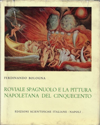 Bologna ferdin roviale - bologna,, ferdin..roviale