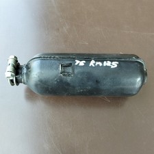 Silenziatore suzuki 125 - silenziatore,