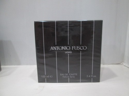 Antonio fusco uomo - fusco,