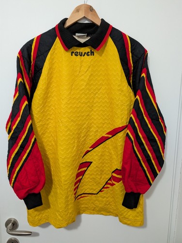 Maglia calcio - , reusch