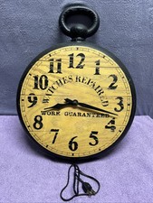 Orologio da parete elettrico