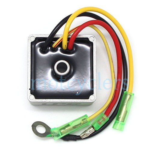 Regolatore raddrizzatore per
