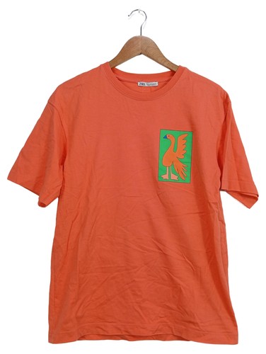 Zara shirt uomo - zara, t-shirt