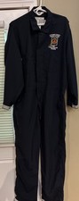 Tuta ignifuga 6 oz Nomex IIIA