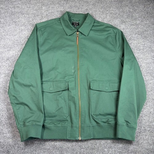 Giacca brixton dillinger uomo - dillinger,