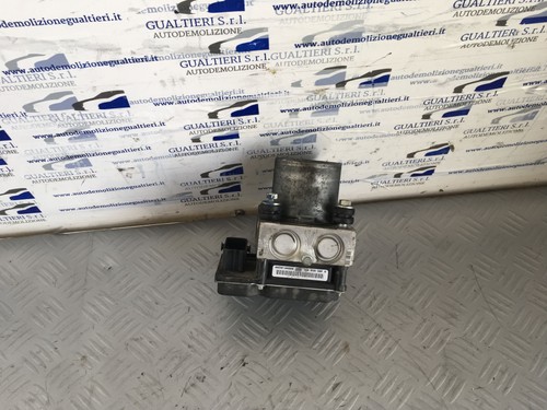Abs per renault master - renault, 4°
