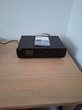 Block audio cvr100 - audio, mk2