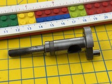 PICCO albero motore a scoppio - vintage modellismo