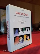 Roberto Zonta - PSICOLOGIA  GENERALE, DELLO SVILUPPO E APPLICATA - 1998