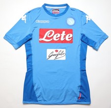 SSC NAPOLI 2017/2018 HOME