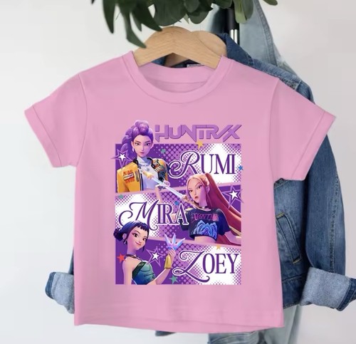 Shirt 130 anni - , kpop