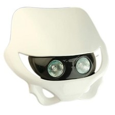 tun'r doppia piastra faro