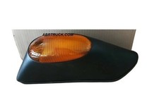 INDICATORE FRECCIA ARANCIONE
