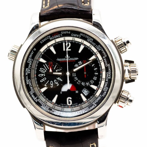 Jaeger lecoultre master - jaeger-lecoultre,