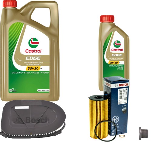 Bosch pacchetto ispezione l - bosch,