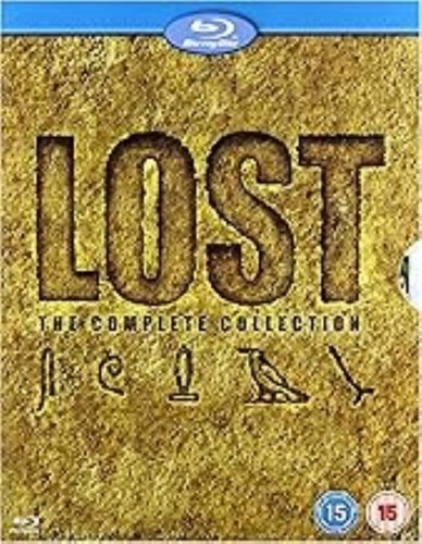 Lost the complete season 1 - -,
