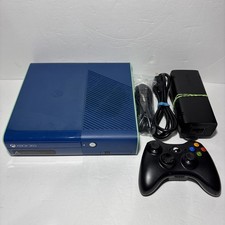 Microsoft Xbox 360 E Console -