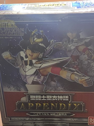 Saint seiya myth - saint, cloth