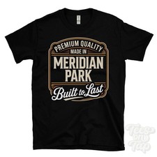 MADE IN MERIDIAN PARK
