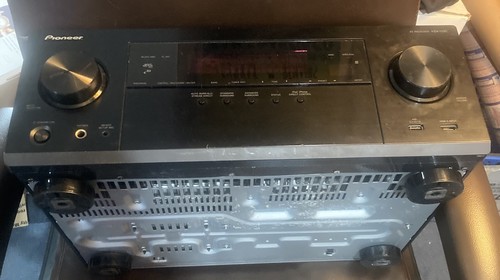 Pioneer vsx 1130 receiver home - pioneer,