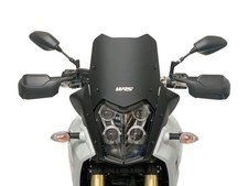 CUPOLINO SPORT NERO OPACO WRS