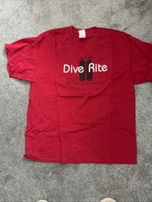 Camicia dive rite - rite, xl