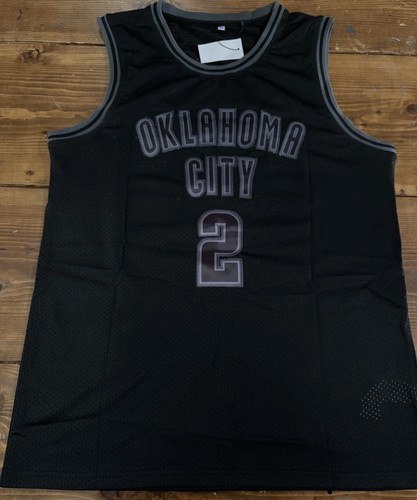 Sga okc maglia uomo grande - okc,
