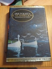 IL SILMARILLION di J R R