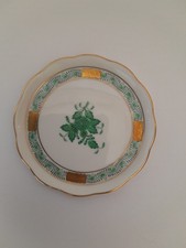 Herend Hvngary Handpainted