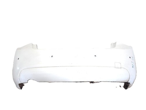 96981076 paraurti posteriore - 96981076,