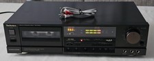 Technics RS-B505 Cassette Deck