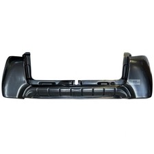 Paraurti posteriore aixam city