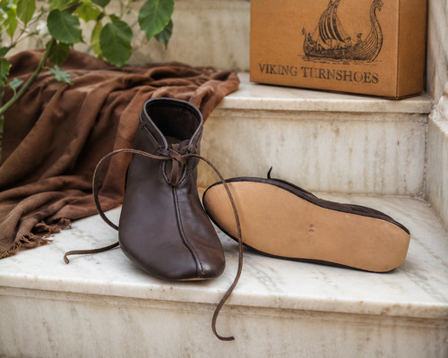 Scarpe ginnastica vichinghe - da,