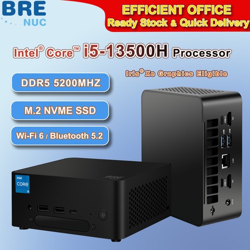 Breb desktop mini gaming - breb, pc