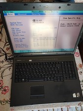 Notebook  Computer Dell Vostro