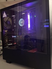 PC Gaming Workstation