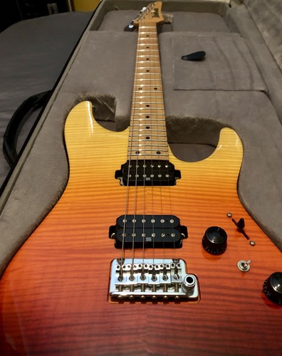Ibanez premium az242f tsg - ibanez, az242f-tsg