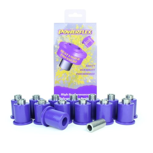 Boccola braccio oscillante