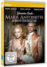 Marie Antoinette - Der