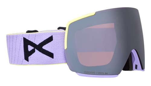 Anon mfi hyper lilac - anon, m5
